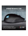 Corsair mysz gamingowa Harpoon RGB PRO FPS/MOBA, Black, 12000 DPI, Optical - nr 42