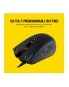 Corsair mysz gamingowa Harpoon RGB PRO FPS/MOBA, Black, 12000 DPI, Optical - nr 45