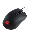 Corsair mysz gamingowa Harpoon RGB PRO FPS/MOBA, Black, 12000 DPI, Optical - nr 62