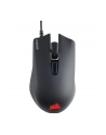 Corsair mysz gamingowa Harpoon RGB PRO FPS/MOBA, Black, 12000 DPI, Optical - nr 8
