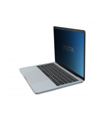 dicota Filtr prywatyzujący Secret 2-Way do MacBook Air 2018/Pro 13 (2016-18), magnetyczny