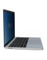 dicota Filtr prywatyzujący Secret 2-Way do MacBook Air 2018/Pro 13 (2016-18), magnetyczny - nr 3