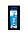 Epson ink cyan C13T03R240 - nr 10