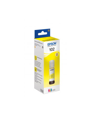 Epson ink yellow C13T03R440