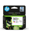 HP No.303XL ink Tricolor T6N01AE - nr 49