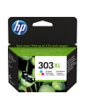 HP No.303XL ink Tricolor T6N01AE - nr 57