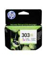 HP No.303XL ink Tricolor T6N01AE - nr 45