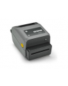 zebra Drukarka etykiet ZD420/termotransferowa/300dpi/USB/USBHost/BTLE/ethernet - nr 1