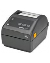 zebra Drukarka etykiet ZD420/termotransferowa/300dpi/USB/USBHost/BTLE/ethernet - nr 3