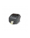 zebra Drukarka etykiet ZD420/termotransferowa/300dpi/USB/USBHost/BTLE/ethernet - nr 4
