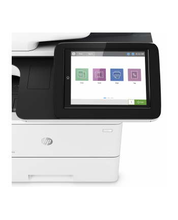 hp inc. Urządzenie wielofunkcyjne LJ Enterprise MFP M528dn nr 1