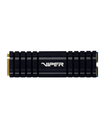 Patriot Viper VPN100 SSD 2TB  M.2, PCIe x4, NVMe 3400/3200MB/s