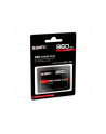 Emtec X150 SSD Power Plus 960 GB Solid State Drive(black, SATA 6 GB / s, 2.5 inches) - nr 2