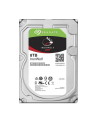 Dysk Seagate IronWolf, 3.5'', 8TB, SATA/600, 7200RPM, 256MB cache - nr 14