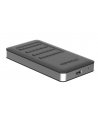 Verbatim External SDD 256GB Store & Go G1 2.5inch  USB3.1 Black Secure Portable - nr 98