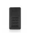 Verbatim External SDD 256GB Store & Go G1 2.5inch  USB3.1 Black Secure Portable - nr 103