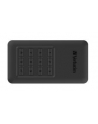 Verbatim External SDD 256GB Store & Go G1 2.5inch  USB3.1 Black Secure Portable - nr 10