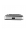 Verbatim External SDD 256GB Store & Go G1 2.5inch  USB3.1 Black Secure Portable - nr 108