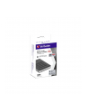 Verbatim External SDD 256GB Store & Go G1 2.5inch  USB3.1 Black Secure Portable - nr 110