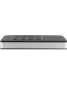 Verbatim External SDD 256GB Store & Go G1 2.5inch  USB3.1 Black Secure Portable - nr 115