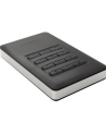 Verbatim External SDD 256GB Store & Go G1 2.5inch  USB3.1 Black Secure Portable - nr 116