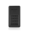 Verbatim External SDD 256GB Store & Go G1 2.5inch  USB3.1 Black Secure Portable - nr 118