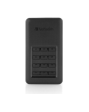 Verbatim External SDD 256GB Store & Go G1 2.5inch  USB3.1 Black Secure Portable - nr 120