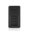 Verbatim External SDD 256GB Store & Go G1 2.5inch  USB3.1 Black Secure Portable - nr 122