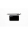 Verbatim External SDD 256GB Store & Go G1 2.5inch  USB3.1 Black Secure Portable - nr 12
