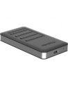 Verbatim External SDD 256GB Store & Go G1 2.5inch  USB3.1 Black Secure Portable - nr 14