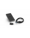 Verbatim External SDD 256GB Store & Go G1 2.5inch  USB3.1 Black Secure Portable - nr 47