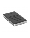 Verbatim External SDD 256GB Store & Go G1 2.5inch  USB3.1 Black Secure Portable - nr 6