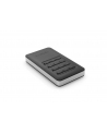 Verbatim External SDD 256GB Store & Go G1 2.5inch  USB3.1 Black Secure Portable - nr 84
