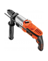 black&decker Wiertarka Black&Decker - KR8542K - nr 2