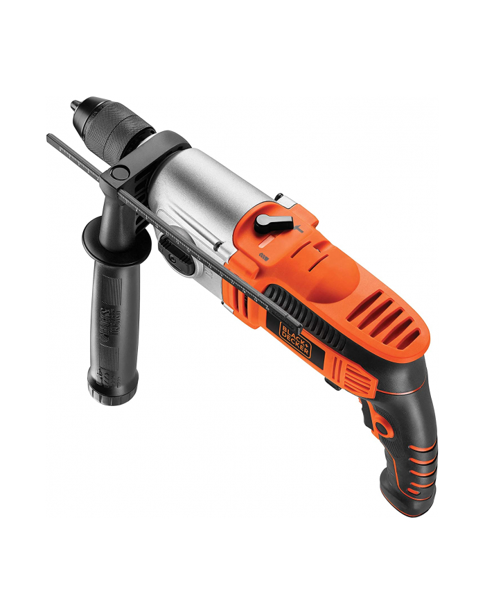 black&decker Wiertarka Black&Decker - KR8542K główny