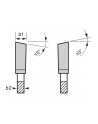 bosch siemens Tarcza do piły Bosch -Wood 250x3,2x30mm 24 z (2.608.640.680) - nr 11