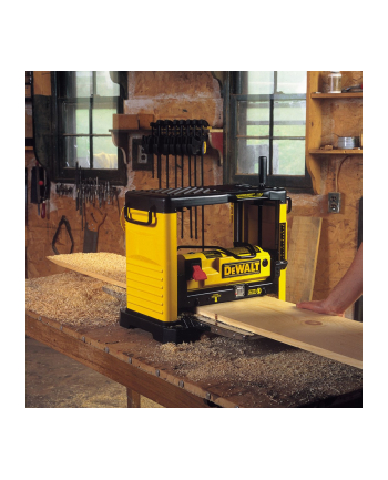 Strugarka Dewalt - DW733 | 1800W 317mm