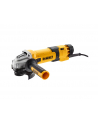 Szlifierka kątowa Dewalt - DWE4257 | 125mm 1500W - nr 2