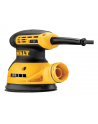 Szlifierka mimośrodowa Dewalt - DWE6423 | 125mm 280W - nr 14