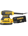 Szlifierka mimośrodowa Dewalt - DWE6423 | 125mm 280W - nr 16