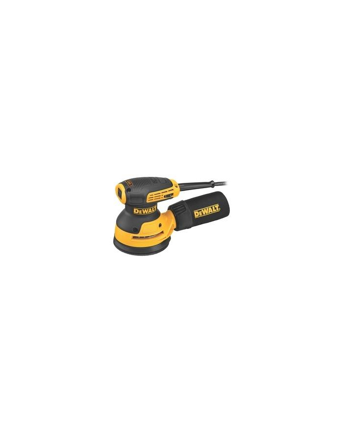 Szlifierka mimośrodowa Dewalt - DWE6423 | 125mm 280W główny