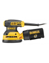 Szlifierka mimośrodowa Dewalt - DWE6423 | 125mm 280W - nr 6