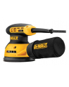 Szlifierka mimośrodowa Dewalt - DWE6423 | 125mm 280W - nr 7