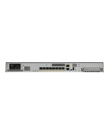 cisco systems Cisco ASA 5508-X with Firepower Threat Defense, 8GE, AC -FTD