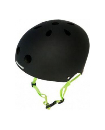 skymaster Kask KAWASAKI ROZ.L/XL CZARNY