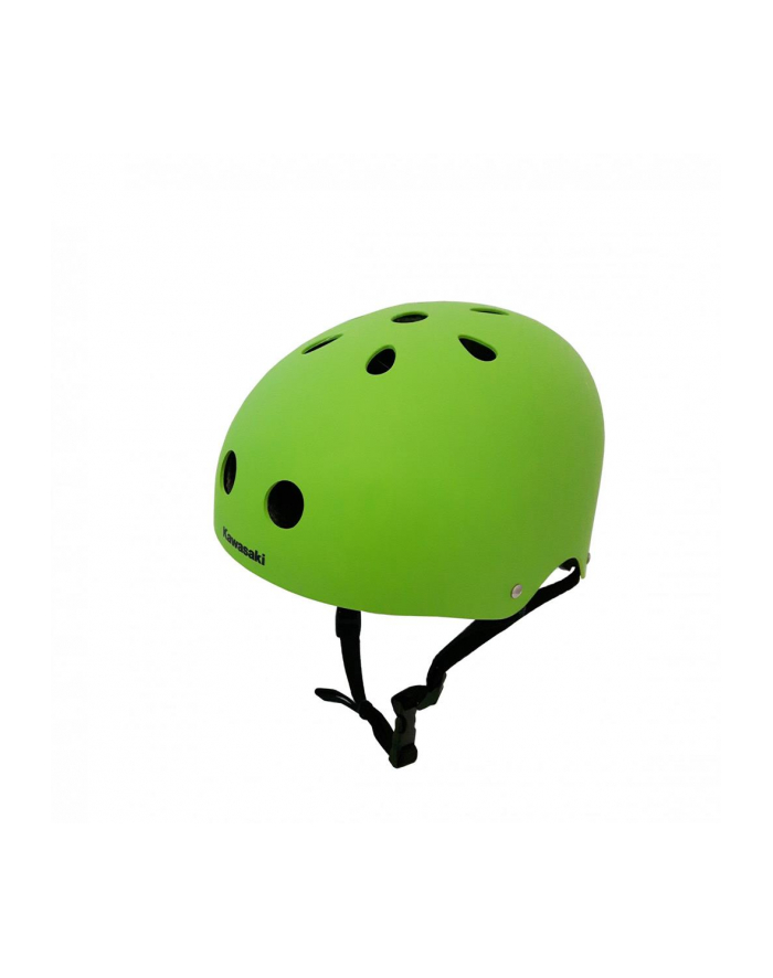 skymaster Kask KAWASAKI ROZ.L/XL ZIELONY główny