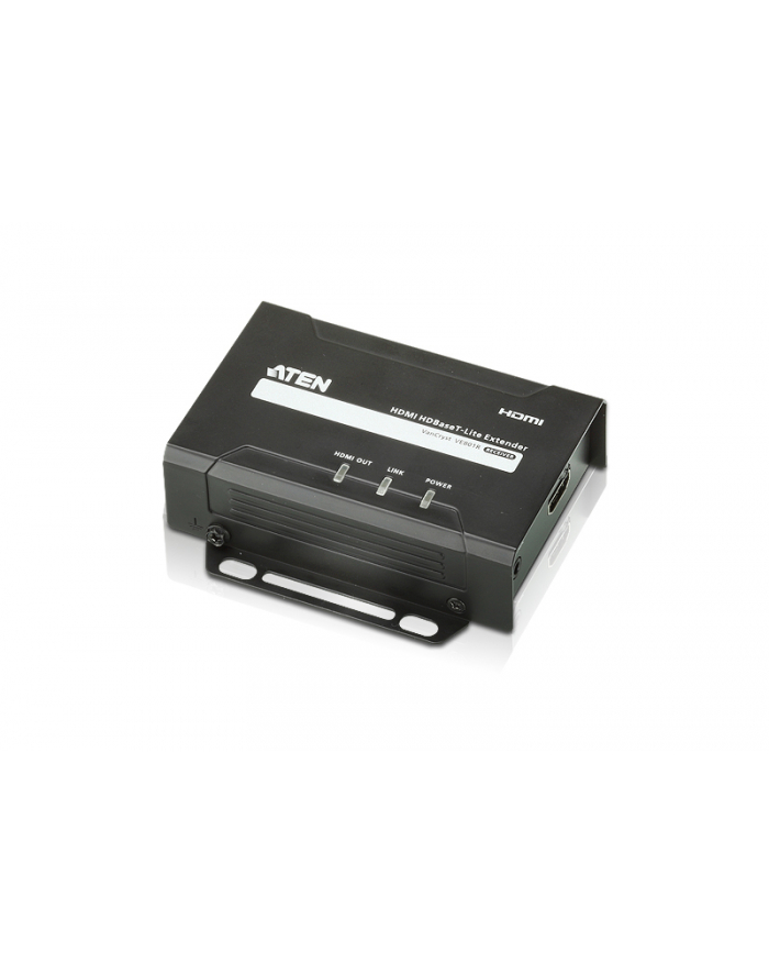 ATEN VE801R HDMI HDBaseT-Lite Receiver (4K@40m) główny