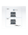 ATEN VE801R HDMI HDBaseT-Lite Receiver (4K@40m) - nr 8