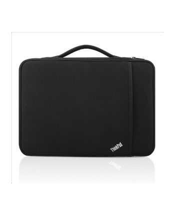 Lenovo ThinkPad bag, protective sleeve (black, to 30.5 cm (12.0 ''))