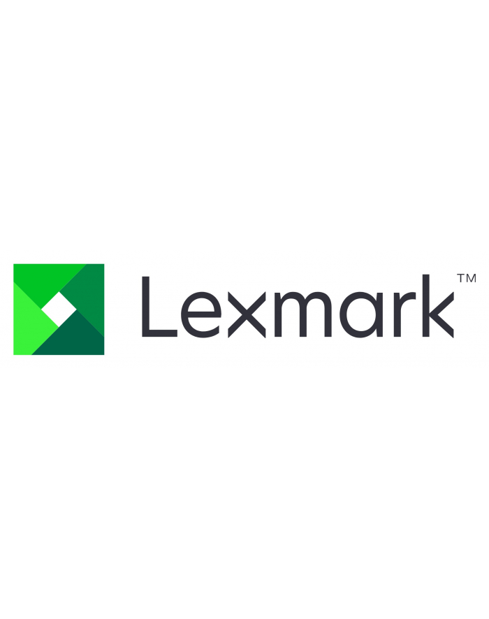 Lexmark X950 1Year Post Guarantee OnSite Service, Response Time NBD główny